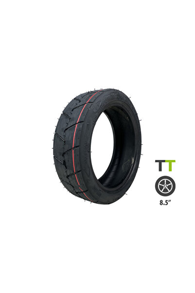 eWheel Cauciuc 8,5x2.0-5.5 CST pentru trotineta electrica Inokim Light 2