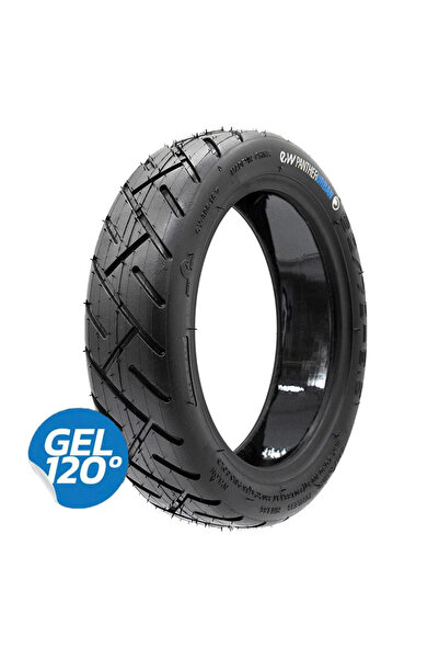 Nedong Cauciuc tubeless cu gel 60/70-6.5 pentru trotineta electrica Xiaomi MI5