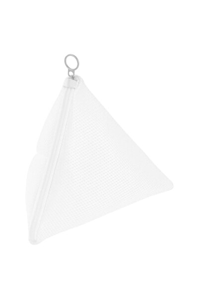 OEM Set of 2 Laundry Washing Bags (SLIBB) - Protection for Delicates - White/...