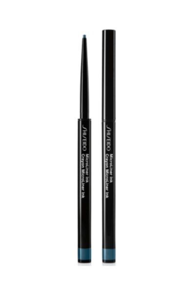 Shiseido Shiseido, Micro Liner INK, Creion de ochi, Tuș de ochi lichid, 08, T...