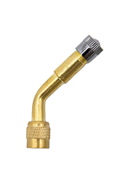 OEM Prelungitor curbat 135° pentru valva