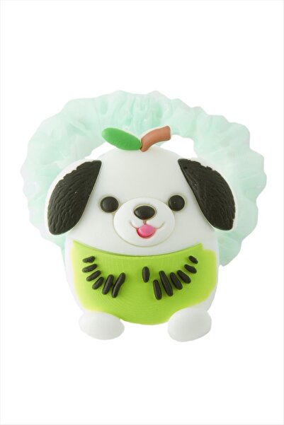 FREEDOM STOREE Çzgflm Character Tulle Elastic Buckle