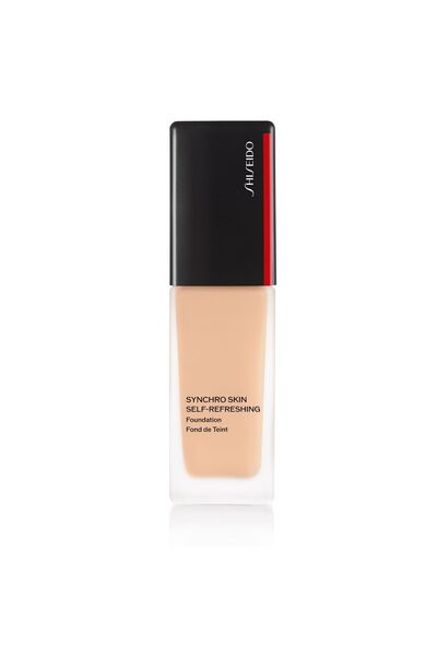 OEM Shiseido, Synchro Skin Self-Refreshing, Liquid Foundation, 160, SPF 30, 3...