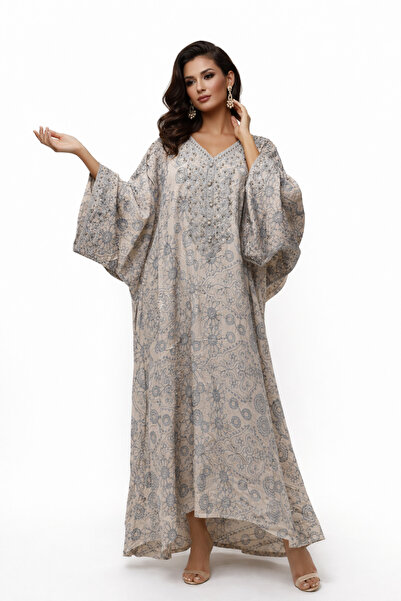 THOGUE Women's jalabiya, free size