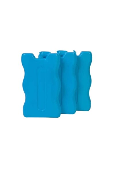 OEM Σετ 3 παγοκύστες, 220 ml, μπλε