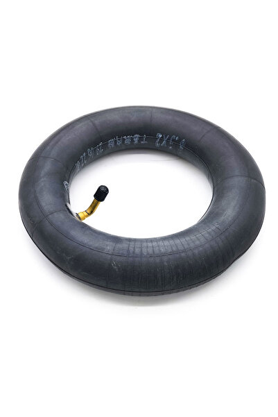 OEM Camera trotineta electrica cu ventil curbat 8.5 X 2 (8 1/2 X 2) (50-134) ...