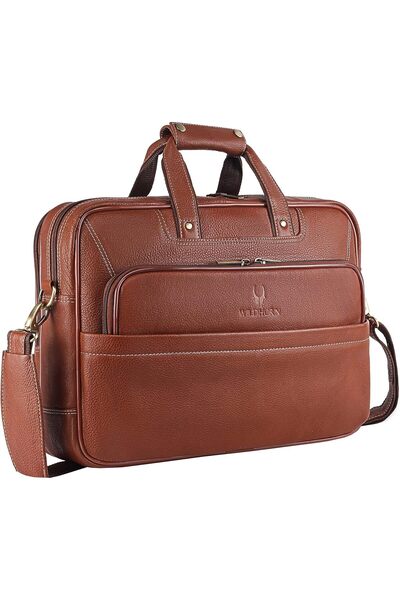 Wildhorn Men's Messenger Bags
