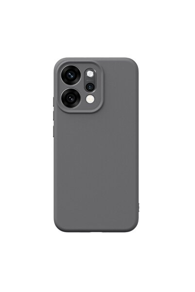 corcishop Oppo Reno 14 Pro Camera Protected Silicone Back Case