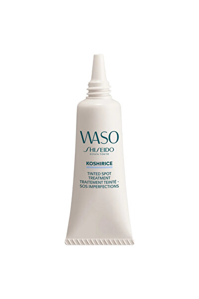 OEM Shiseido, Waso Koshirice, Cover Dark Spots, Liquid Concealer, 3, Golden G...
