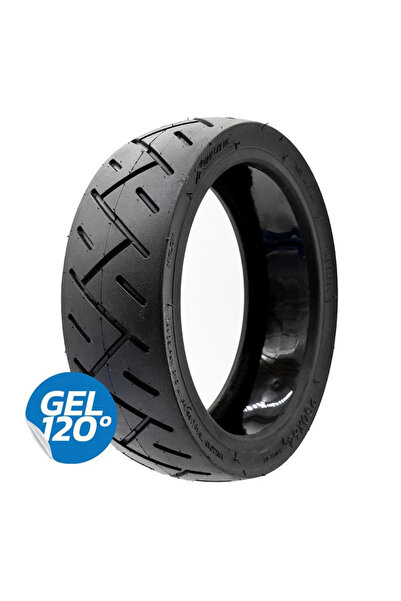 Nedong Cauciuc trotineta electrica 250x64 (10x2.5-6.5) cu gel