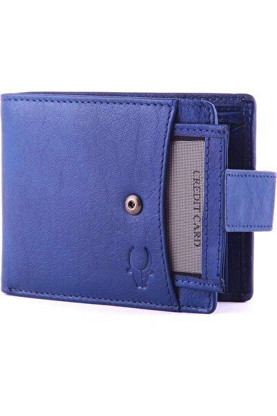 Wildhorn Genuine Leather Hand-Crafted Wallet