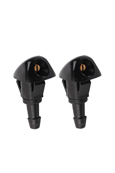 Hys SU FISKİYE MEMESİ HONDA CIVIC FD6 2006-2011 | 2 ADET