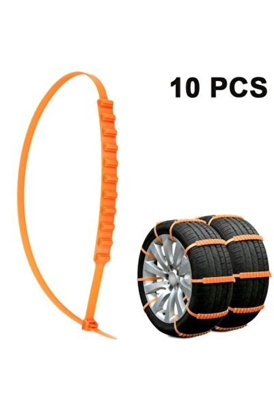 TNEAYWHE Αλυσίδες χιονιού Universal