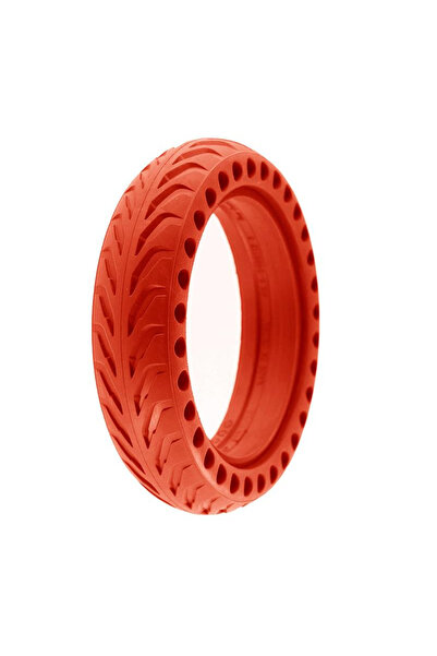 OEM Cauciuc plin rosu antiexplozie pentru trotineta electrica Xiaomi