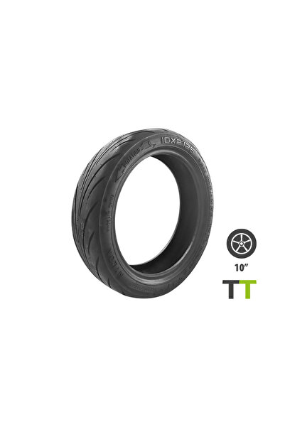 eWheel Cauciuc 10x2.125 (55/80-6.6) CST pentru trotineta Navee V40