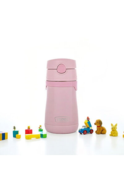 Thermos Steel Rose Cup