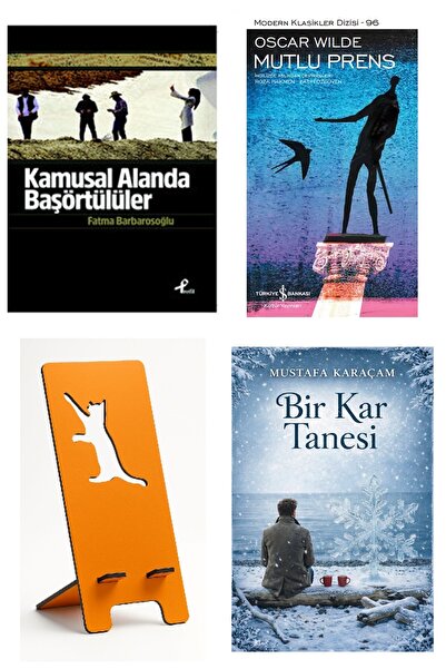 TÜRKİYE İŞ BANKASI KÜLTÜR YAYINLARI Kamusal Alanda Başörtülüler - Kolektif + ...