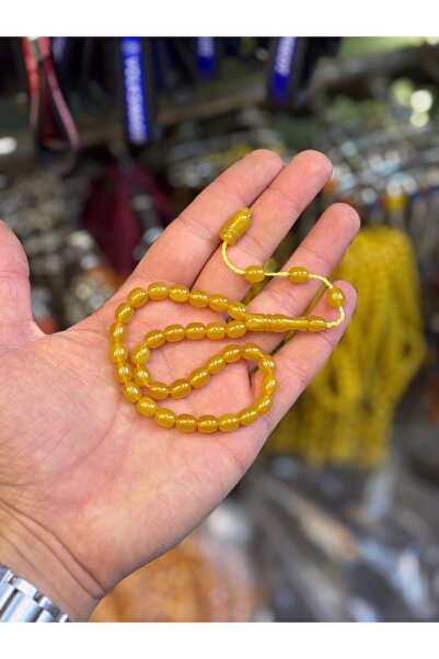 tesbihciniz Kanayan Bağa Ankle Length Katalin Prayer Beads