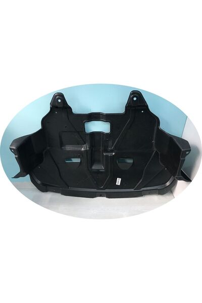 özgürce Doblo 1 ve 2 Motor Alt Muhafazası, Yüksek Kalite, Dayanıklı ve Güvenilir