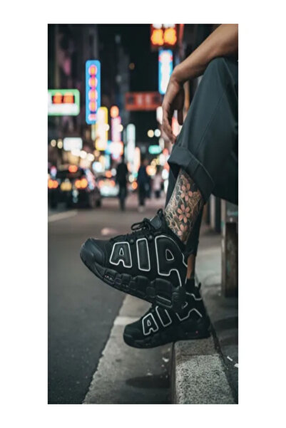 NO BRAND Men's sneakers AIR