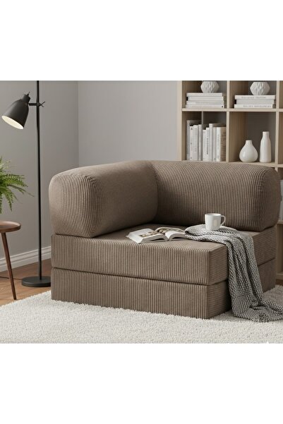 Joyfoam TERRA LÜKS KÖŞE BERJER YATAKLI YIKANABİLİR ORTA SERT SUNGER GENÇ DİNA...