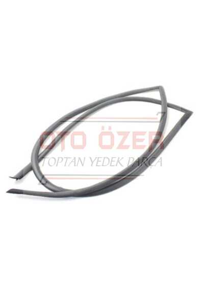 özgürce Fiat Tempra Arka Cam Lastiği ve Fitili, Yüksek Kalite, Güvenli Sürüş