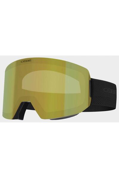 Cebe نظارات تزلج أسطوانية الشكل STRIKER2_SM مقاس S/M CBSTRM03 CB.225 متعددة ا...