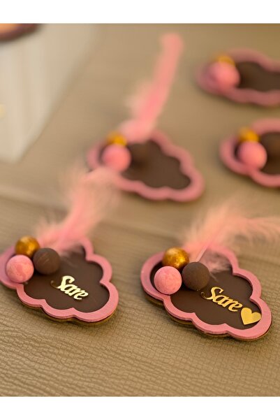 Gökçem hediyelik 20 adet magnet ,bebek magnet hediyelik magnet