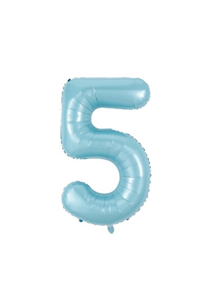 It's Party Time Balon folie numărul 5