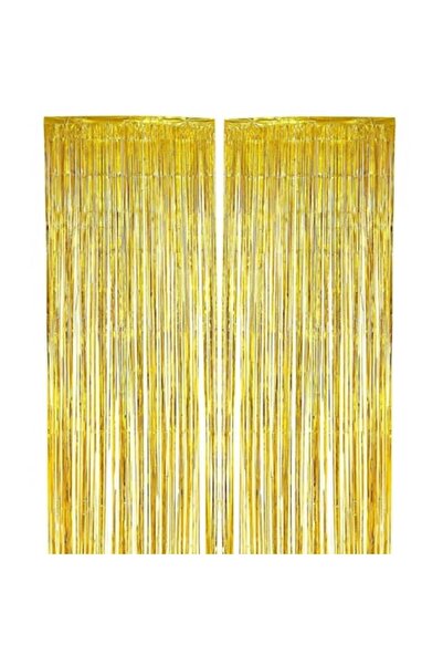 It's Party Time Decorative Curtain Set