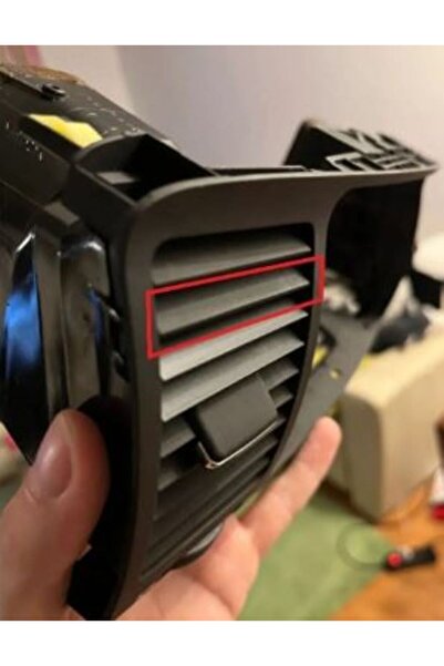 3D PLUS DESIGN & PRINTER TECHNOLOGY Grilă de încălzire centrală compatibilă c...