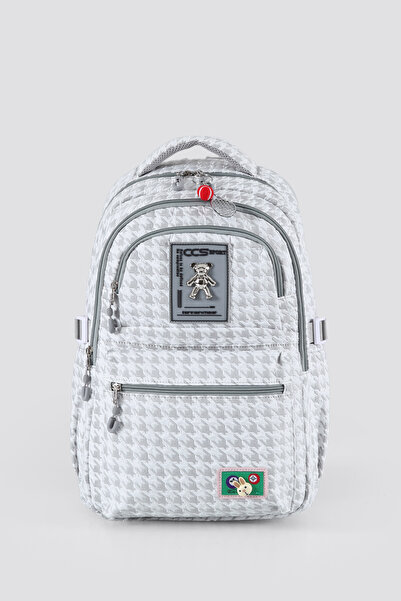 ÇÇS School bag