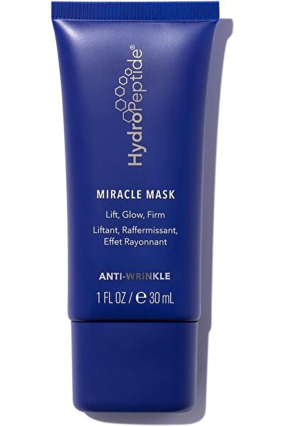 HYDROPEPTIDE Hydro Peptide Miracle Mask, 0.5 Fluid Ounce