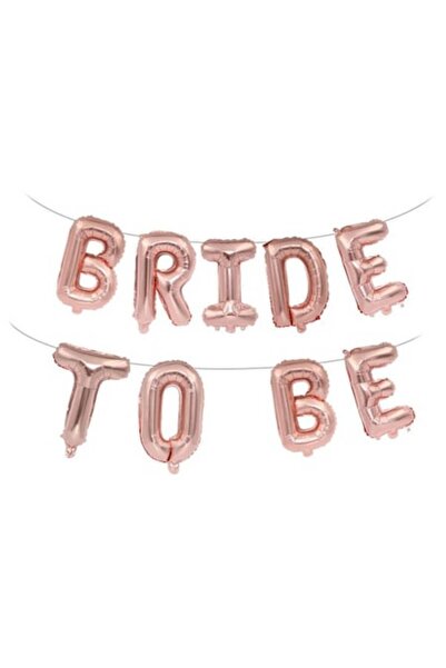 It's Party Time Set baloane folie viitoare mireasă