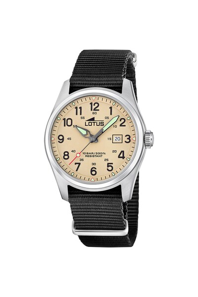 Lotus 19055/1 ERKEK KOL SAATİ