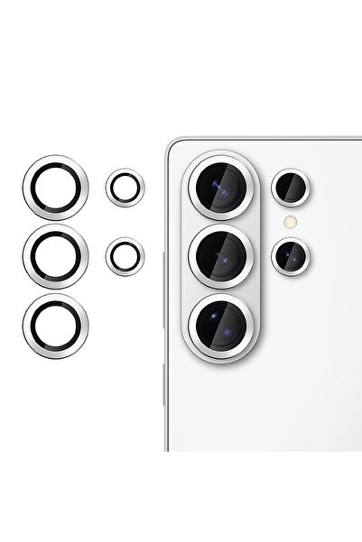 corcishop Samsung Galaxy S26 Ultra 5g Compatible Camera Lens Protector Sapphire