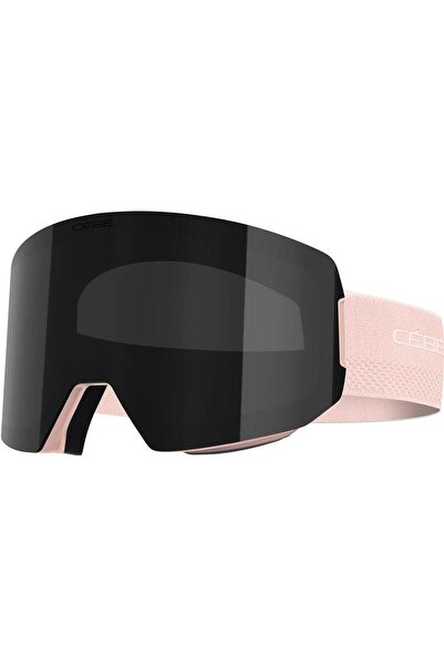 Cebe STRIKER2_L CYLINDRICAL SKI Kayak Gözlüğü SIZE L CBSTRL06 CB.601 Çok Renk...