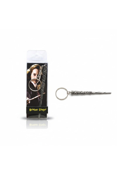 AYACO Hermione Wand Keychain Harry Potter Collectible