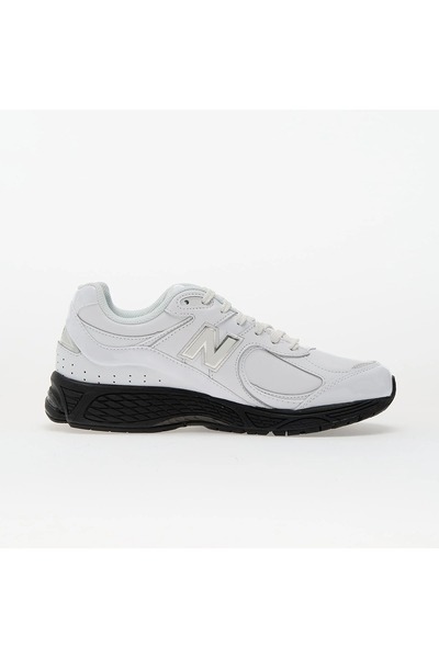 New Balance 2002R Beyaz Kadın Sneaker