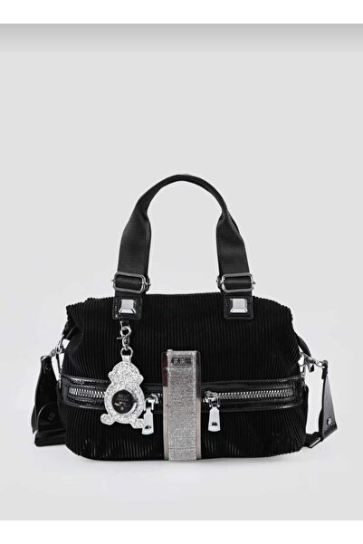 ÇÇS KADIN OMUZ ÇANTASI