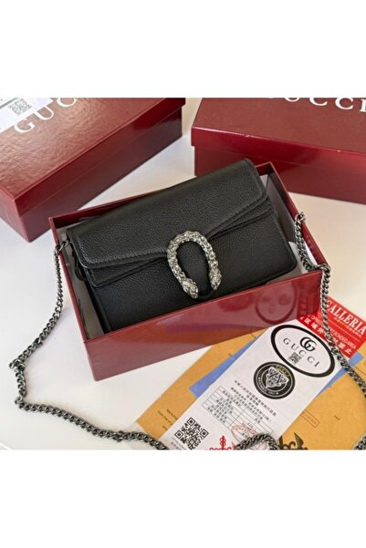 Generic حقيبة كتف ماستر مع الملحقات