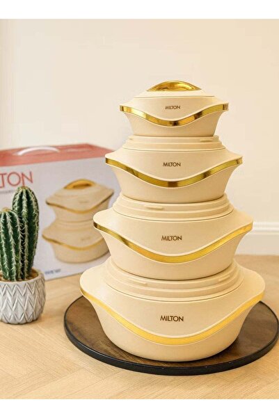 Milton Milton Thermal Food Storage Set