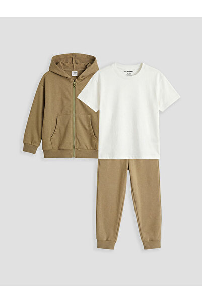 LC Waikiki Boy's Set of 3