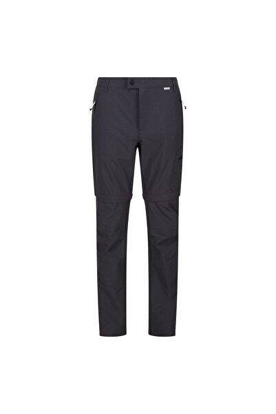Regatta Highton Z/O Trs Erkek Pantolon-GRİ