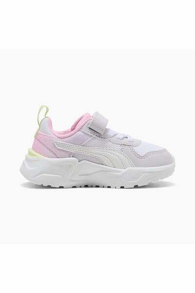 Puma Trinity 2 Lt Come on Ac+ Inf Kids Shoes 40502202