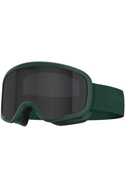 Cebe HOOPOE2 CYLINDRICALSKI 5-10 سنوات. نظارات تزلج للأطفال CBG166 CB.501 متع...