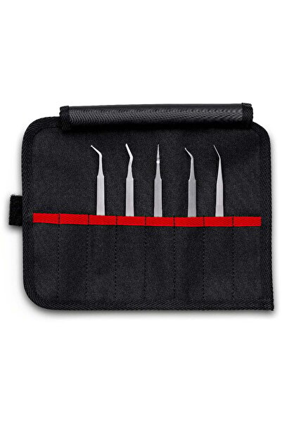 Knipex 92 00 03 Hassas Cimbiz Seti