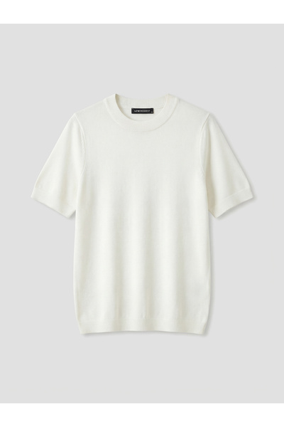 LC Waikiki Peak New Season Crew Neck Women's Knitwear Sweater