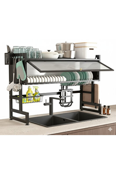 Original Scurgator organizator vase