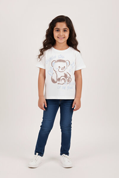SOULTAN Summer T-Shirts for Girls